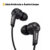 Fone de Ouvido Intra-Auricular com Microfone – Preto – VERDE