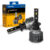 Kit Lâmpada Ultra Led Sky Tarponn 8.200 Lumens 80w 6000k para carro H1 Premium