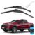 Palheta Limpador de Parabrisa Fiat Toro ano 16 a 2024