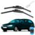 Palheta Limpador de Parabrisa Ford Mondeo SW ano 94 a 00 Hybrid
