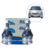 Pivô De Bandeja Dianteira Honda Fit 2002 2003 2004 2005 2006 2007 2008 Par