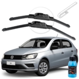 Palheta Limpador de Parabrisa Volkswagen Gol G8 ano 18 a 2024
