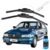 Palheta Limpador de Parabrisa Volkswagen Logus ano 92 a 97 Universal