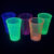 Kit 50~250 Copos Neon Premium 300 ml BALADA NEON COPAZA