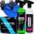 Apc Multiação + Revelax + V-Plastic 20ml Vitrificador de Plásticos Vonixx