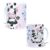 Caneca  Personalizada da Vaquinha – Porcelana – Presente