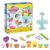 Massinha Play Doh Carrossel de Sorvetes – Hasbro F5332