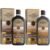 KIT SHAMPOO + CONDICIONADOR EFEITO ANTIGRISALHO TIO NACHO 415ML