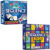 JOGO DE MESA SEQUENCE COPAG BRINQUEDO DIVERSÃO FAMÍLIA CLÁSSICO KIDS GAME TABULEIRO CARTA ESTRATÉGIA