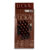 Display Barras Chocolate 70% SEM GLÚTEN SEM LACTOSE SEM AÇÚCAR – 6 unidades de 75g – 450g