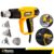 Soprador Térmico 110 Volts -Vonder