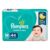 Fralda Descartável Confort Sec Máxima Absorção – Pampers