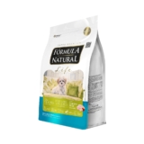 Ração Fórmula Natural Life Cães Filhotes Porte Mini e Pequeno 10,1kg Adimax