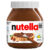 Nutella Creme de Avelã 1 Uni 650g