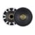 Alto Falante Woofer Eros 2000w Rms Target Bass 4k 4 Ohms 15 Polegadas