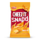 Salgadinho De Queijo Cheez-It® Snap’D Power Queijo 75G