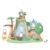 Sylvanian Families Cachoeira Da Floresta Secreta – Epoch