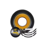 Kit Reparo Alto Falante Eros E-912 H 12 polegadas Original