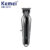 Kemei KM – 2210 Máquina De Corte De Cabelo Aparador De Pêlos Recarregável Portátil USB 7.800 RPM  5W
