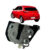 Fechadura porta Traseira Hb20 Sedan Hb20 Lado Esquerdo
