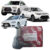Terminal Direção ASX Lancer Outlander 2008 2010 2012 2015 2020