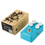 Caline Pure Sky OD Guitar Pedal Effect CP-12 Pure And Clean Overdrive Guitar Pedal Guitar Accessories Gitar Effect