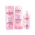 Kit Glycolic Gloss – Shampoo 400ml + Condicionador 400ml + Creme para Pentear 250ml