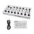 M-VAVE Controlador MIDI Sem Fios SMC-Mixer Consola de Mistura Ligação BT Controlador USB Misturador Para a Maioria dos