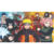 Painel de Festa em Lona 2x2m Personalizado em Lona Fosca – Tema Naruto
