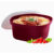 Travessa Actualité Quadrada 2,5 LT Tupperware