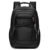Mochilas de grande capacidade para homens e mulheres Portas externas para fone de ouvido e USB D8109