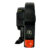 Punho Partida Interruptor Honda Cg Fan 125 Preto