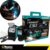 Combo Máquina Inversora de Solda e Máscara Bivolt – Kit I-Make- Balmer