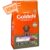 Ração Golden Cães filhotes Mini Bits 10kg Carne & Arroz