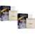 Kit Com 2 Perfumes Paris Elysees Vodka Extreme 100ml