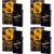 Kit Com 4 Perfumes Paris Elysees Billion Casino Royal 100ml