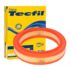 Copo de Papel Festa Safari – 200 mL – 8 unidades – FestColor – Rizzo