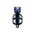 Suporte Caramanhola Garrafa De Bike Nylon Rtm Nero Squeeze