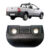 Batente Tampa Traseira Caçamba Fiat Strada 1996 À 2015