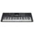 Teclado Musical Iniciante Estudante 5/8 Bravo Bp100 61 Teclas