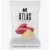 Batata Doce em Pó – PREMIUM 1kg – 500g – 200g – Eire Alimentos