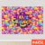 Painel de Festa Dia Das Crianças Retangular Horizontal Sublimado Em Tecido – ANV-3099