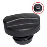 Tampa Tanque Combustível Focus 2000 2001 2002 A 2008 S/chave