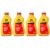 4 Litros Óleo Motor 20w50 API SL Menzoil