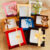 10~40 CAIXA COM VISOR 15X15X4 PARA PERFUME SABONETE  COM VISOR LAMINADA ASSK S21//