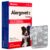 Alergovet C 1,4mg 20 Comp Para Cachorro Acima De 15kg Coveli