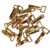 Kit Mosquetão Fecho 4cm – 10, 20 e 50 unidades