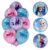 25~125 Balão Frozen Disney Redondo 9 Pol. Regina