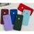 Capa Capinha Para Xiaomi Mi A2 Lite Silicone Aveludado Case