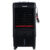 Climatizador de Ar Amvox ACL 018 Preto 3 Velocidades de Ar 18L 90W/95W